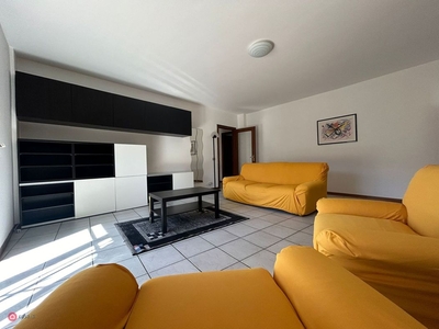 Appartamento in Affitto in Contrada Gagliardi a Reggio Calabria