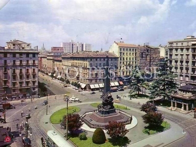 Appartamento in Affitto in Corso di Porta Vittoria a Milano