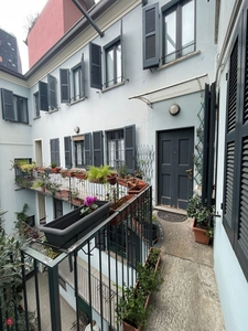 Appartamento in Affitto in Corso Italia 26 a Milano