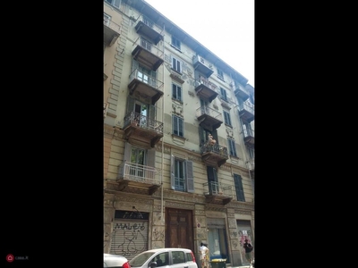 Appartamento in Affitto in Corso Regina Margherita 92 a Torino