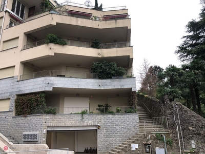 Appartamento in Affitto in Frazione Capovico 55 a Blevio