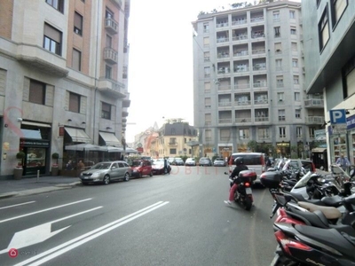 Appartamento in Affitto in Largo Settimio Severo a Milano