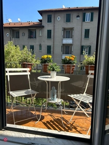 Appartamento in Affitto in Piazza Angilberto II a Milano