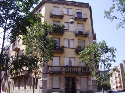 Appartamento in Affitto in Piazza Carlo Donegani a Milano