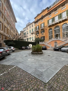 Appartamento in Affitto in ROMA 8A a Genova