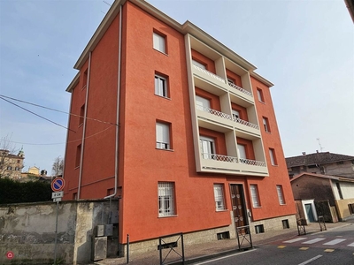 Appartamento in Affitto in Via Alfonso Ogliaro 58 a Biella