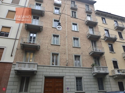 Appartamento in Affitto in Via Amerigo Vespucci 4 a Torino