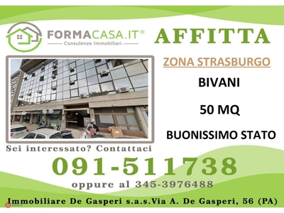 Appartamento in Affitto in Via Briuccia 84 a Palermo