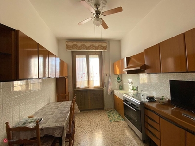 Appartamento in Affitto in Via Callani a Parma