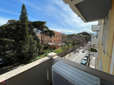Appartamento in Affitto in Via carlo alberto dalla chiesa 40 a Palermo