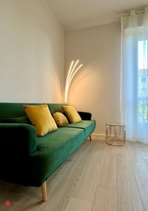 Appartamento in Affitto in Via cenisio a Milano