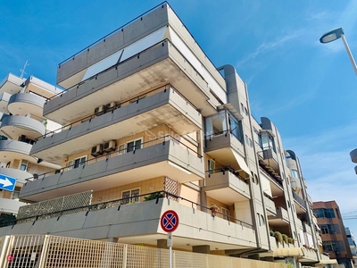 Appartamento in Affitto in Via Corsica 21 a Bari