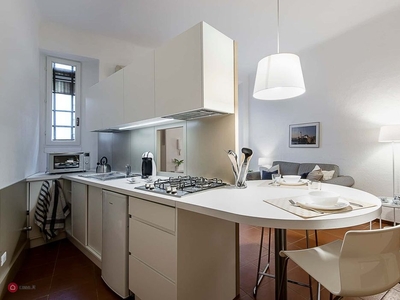 Appartamento in Affitto in Via Costanza Arconati 16 a Milano