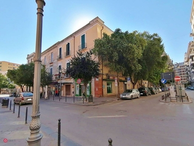 Appartamento in Affitto in Via Dante Alighieri a Foggia