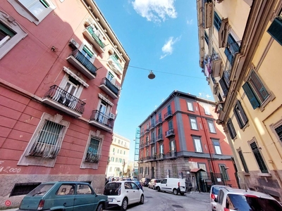 Appartamento in Affitto in Via Domenico di Gravina a Napoli