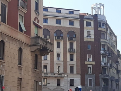 Appartamento in Affitto in Via Foppa 15 a Milano