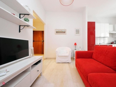 Appartamento in Affitto in Via Giarabub a Roma