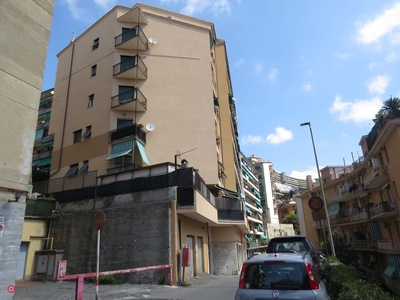 Appartamento in Affitto in Via Giglioli 23 a Genova