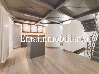Loft in Affitto in Via Giorgio Washington 5 a Milano