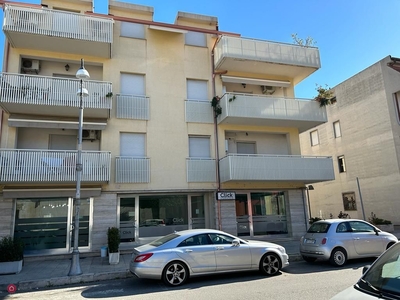 Appartamento in Affitto in Via Giuseppe Garibaldi 95 a Bianco