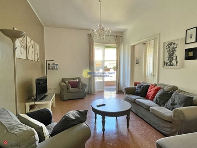 Appartamento in Affitto in Via Giuseppe Lorenzoni a Roma