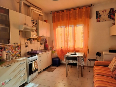 Appartamento in Affitto in Via Giuseppe Rivani a Bologna