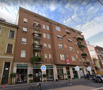 Appartamento in Affitto in Via Lodovico Montegani 18 a Milano