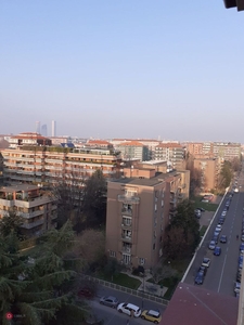 Attico/Mansarda in Affitto in Via Luigi Soderini a Milano