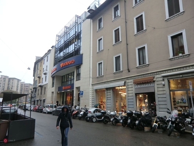Appartamento in Affitto in Via Marghera 26 a Milano