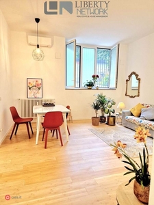 Appartamento in Affitto in Via Messina 17 a Milano