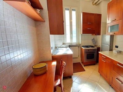 Appartamento in Affitto in Via Morigi 3 a Milano
