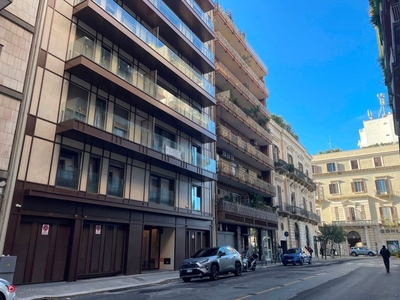 Appartamento in Affitto in Via Niccolò Piccinni 216 a Bari