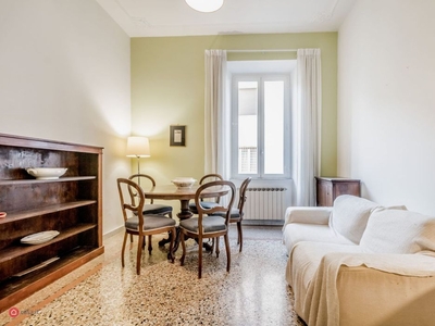Appartamento in Affitto in Via Baldassarre Peruzzi 10 a Roma
