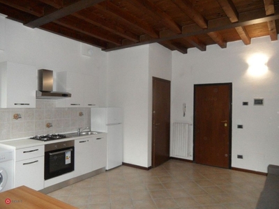 Appartamento in Affitto in Via Roma 5 a Reggio Emilia