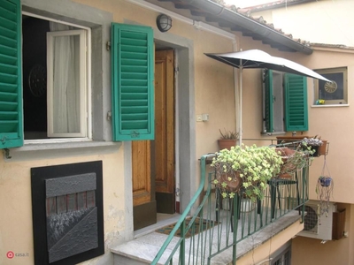 Appartamento in Affitto in Via Santa Monaca a Firenze