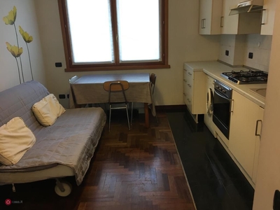 Appartamento in Affitto in Via Spadolini 9 a Milano