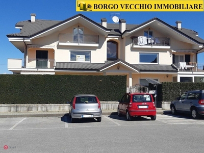 Appartamento in Affitto in Via Tesoriere 63 a Borgo San Dalmazzo