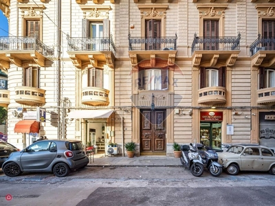 Appartamento in Affitto in Via Valerio Villareale 69 a Palermo