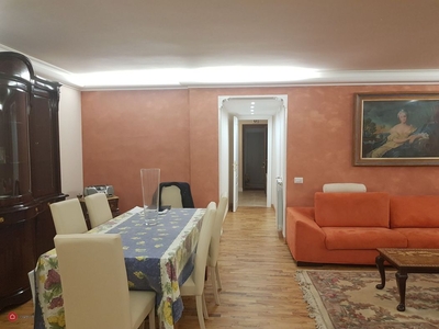 Appartamento in Affitto in Via Vincenzo Arangio Ruiz a Roma