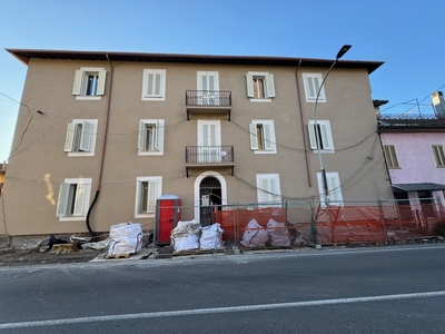 Appartamento in Appartamenti Nuovi Via San Valentino, 93, Terni (TR)