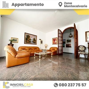 Appartamento in vendita a Altamura ZONA VIA MONTE CALVARIO