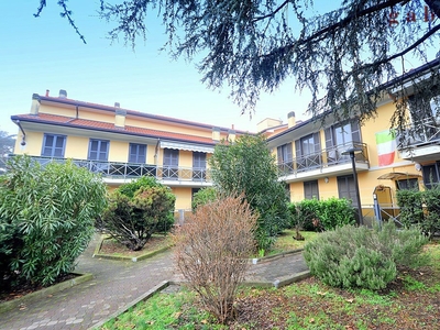 Appartamento in vendita a Santo Stefano Ticino