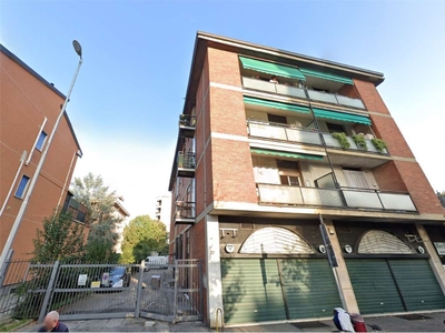 Appartamento in Via Boito 70, Monza, 5 locali, 1 bagno, 88 m²