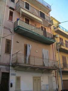 Appartamento in Via Filippo Durante, 5, Bagheria (PA)