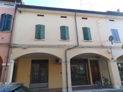 Appartamento in Via Giovanni Donati , 31, Cento (FE)