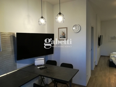 Appartamento in Via Giuseppe Gioannetti, Bologna (BO)