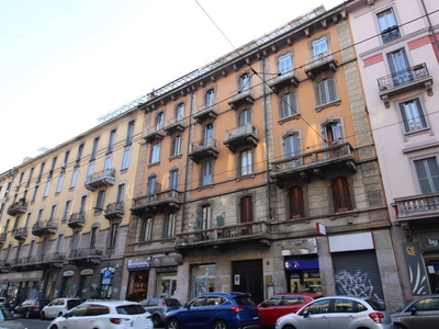 Appartamento in Via Vitruvio , 5, Milano (MI)