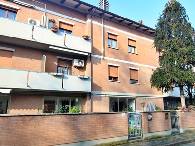 Appartamento indipendente in Via Luciano Dodi 94 in zona Albareto a Modena