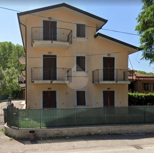 Appartamento in vendita a Assisi San Gregorio