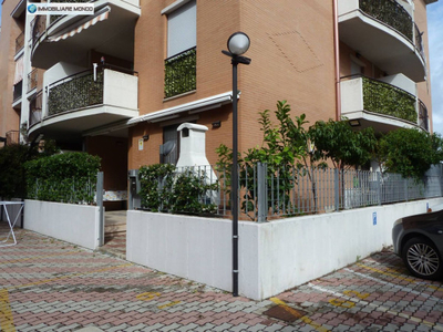 Appartamento nuovo a Campomarino - Appartamento ristrutturato Campomarino